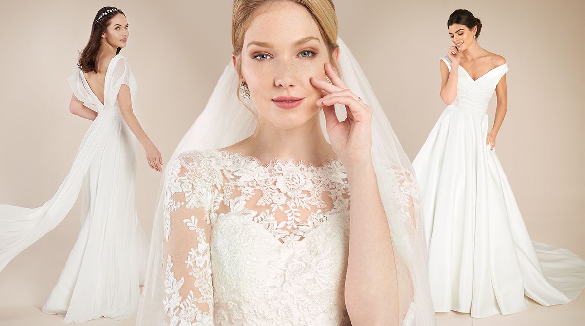 أهم وأدّق 50 تفسير لحلم فستان الزفاف للمخطوبة • موقع مصري