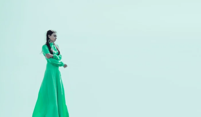 الفستان الاخضر في المنام للعزباء xaverius toto