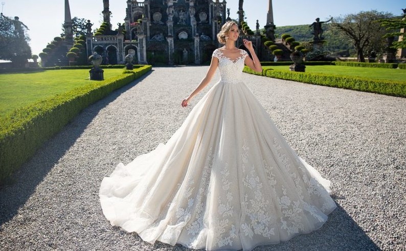 ما هو أدق تفسير لحلم فستان الزفاف في المنام لابن سيرين؟ • موقع مصري