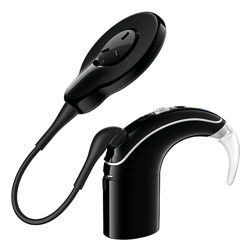 Nucleus® 7 Sound Processor Hearing Implant Cochlear