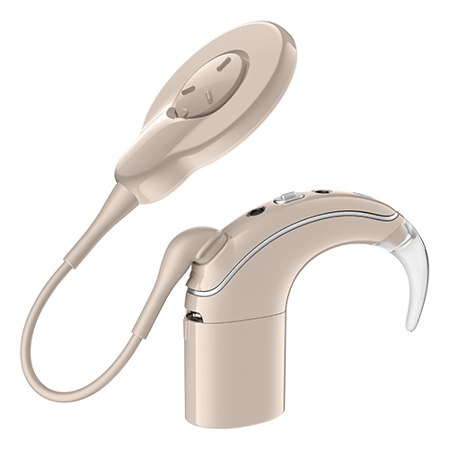 Nucleus® 7 Sound Processor Hearing Implant Cochlear