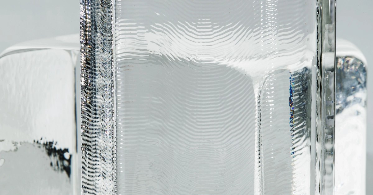 Optical Glass SCHOTT