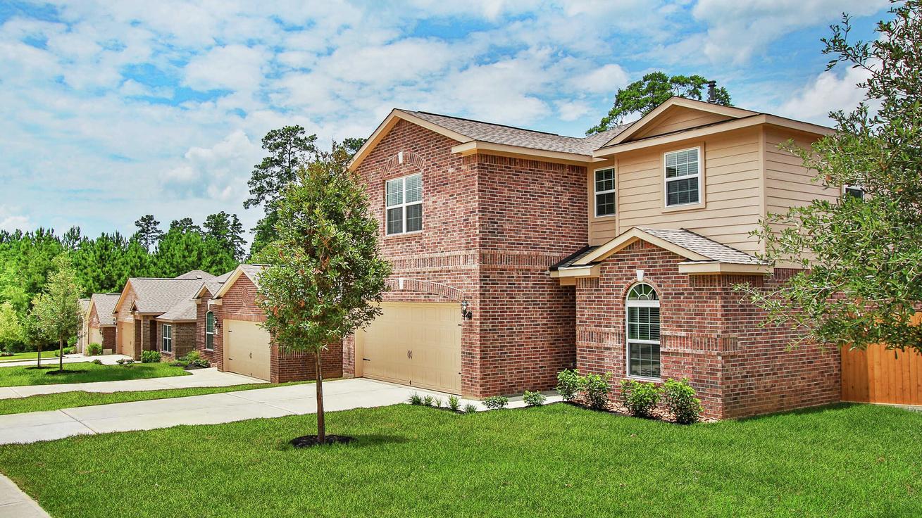 lgi homes jacksonville fl cherrybopunut