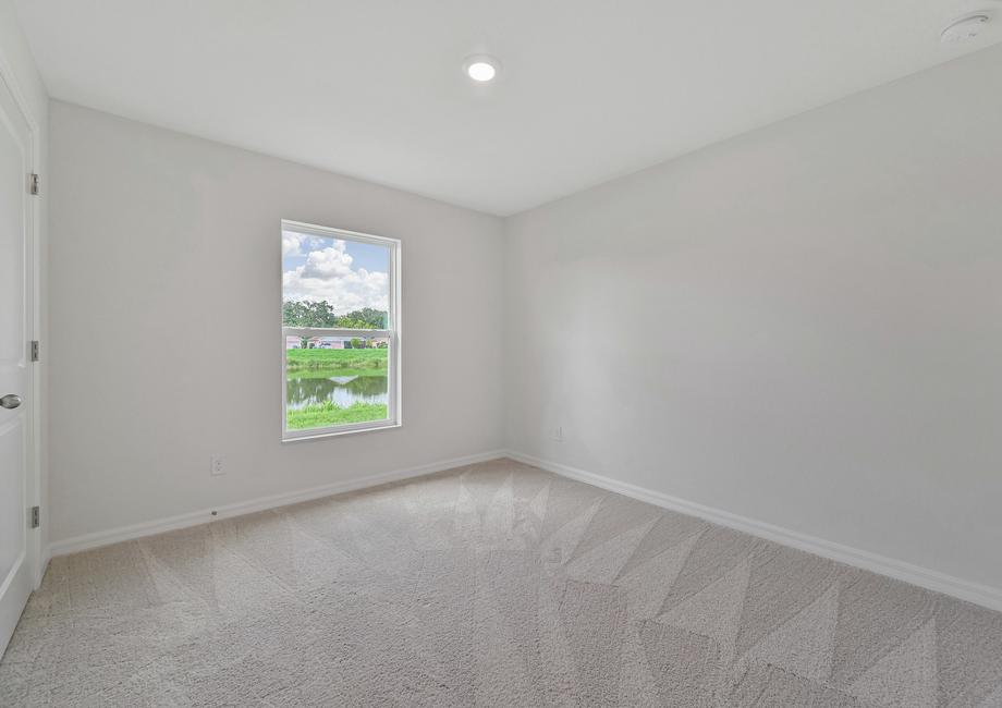 4 Bed, 2 Bath Home North Port FL Estero at North Port