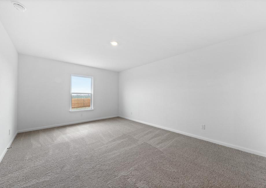 4 BR, 2 BA New Home Palm at Rosewood Estates