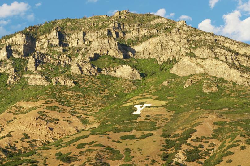 Luxury Homes for Sale in Provo, Utah, New Construction Homes