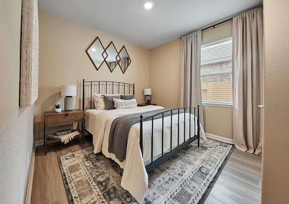 4 BR, 3.5 BA New Home Williamsburg at Stoneridge Hills