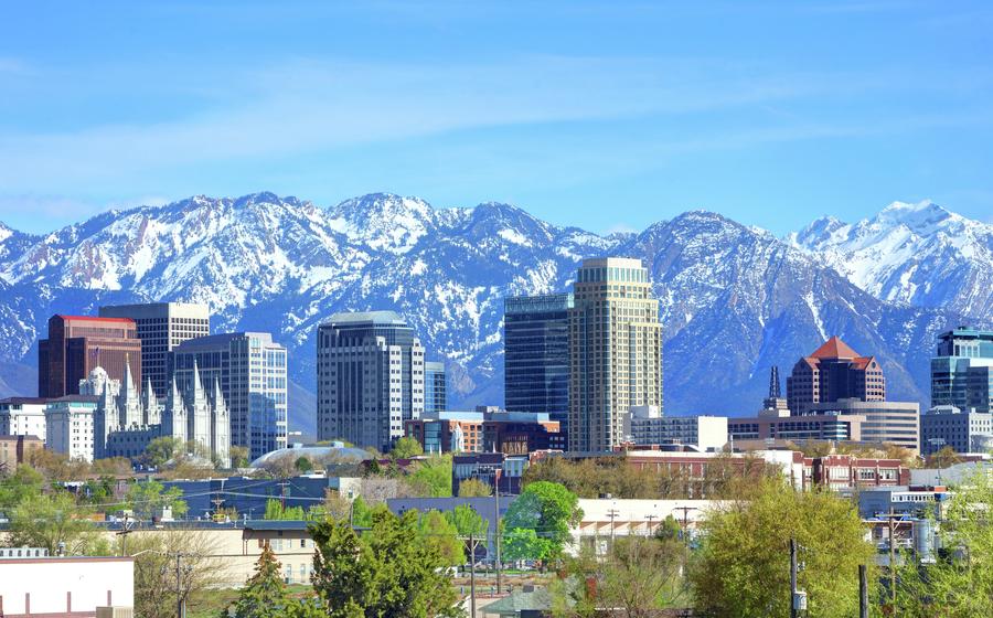 New Homes for Sale in Salt Lake City LGI Homes®