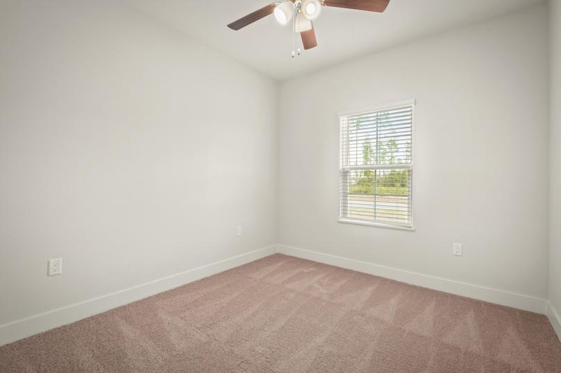 Leland at Southern Pines Terrata Homes