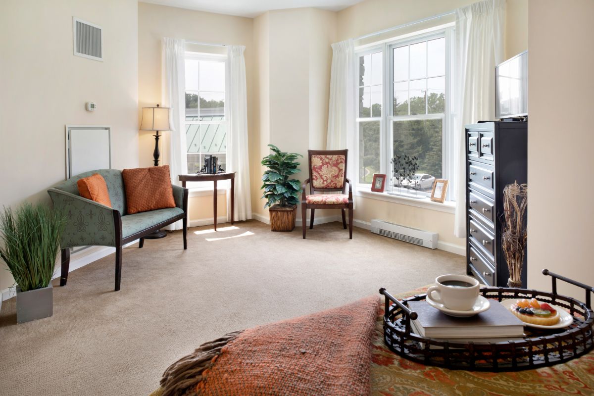 Virtual Tour & Photo Gallery Sunrise of Dollard des Ormeaux, QC