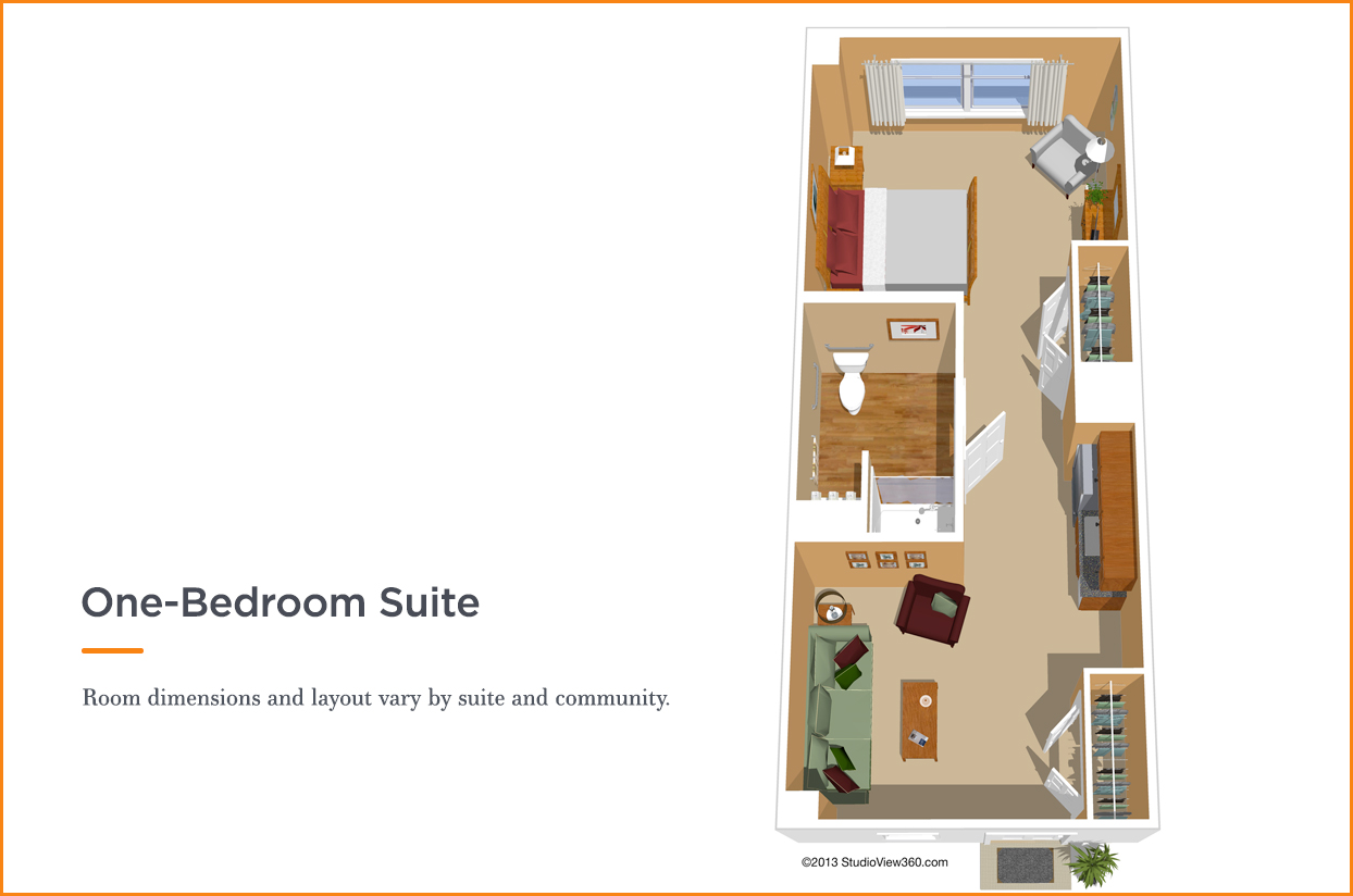 Floor Plans Sunrise Senior Living(03)