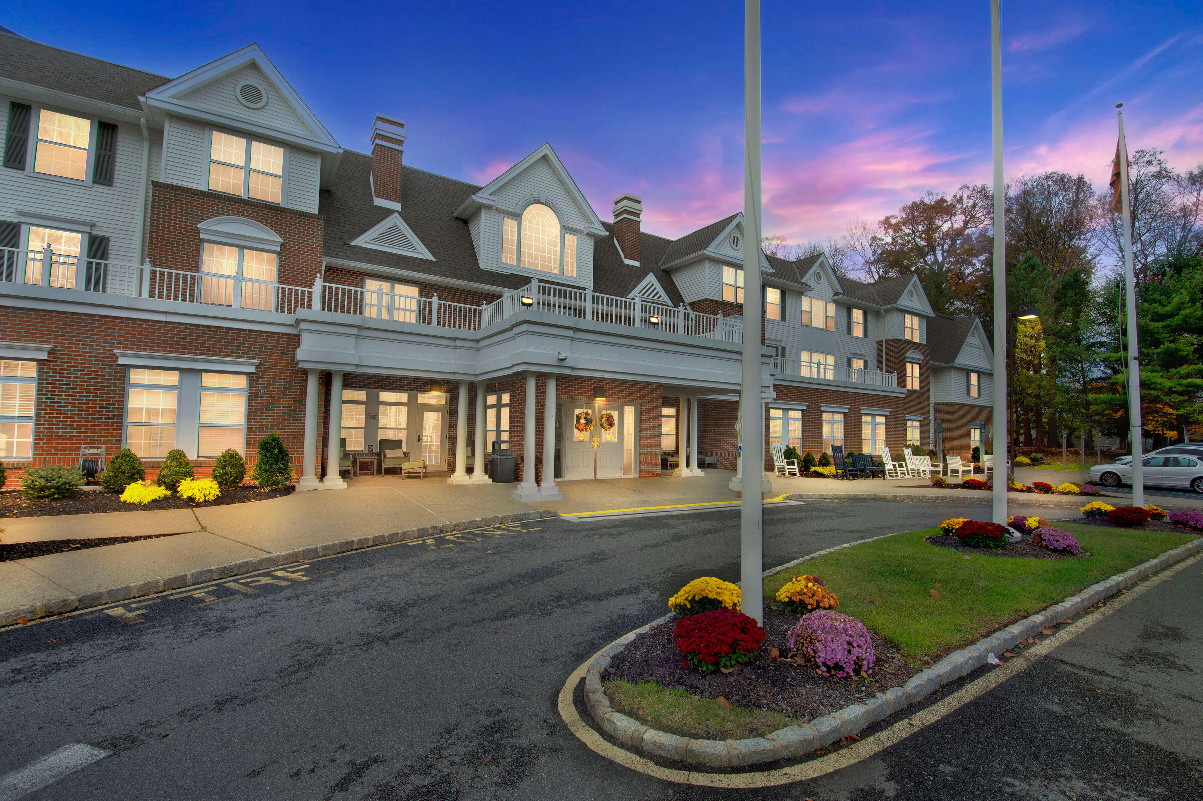 Brighton Gardens Florham Park: Discover Luxurious Living
