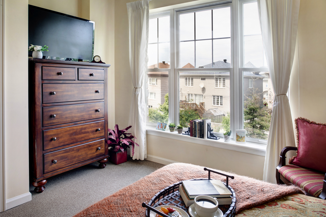 Visite virtuelle et galerie photo Sunrise de DollarddesOrmeaux, QC