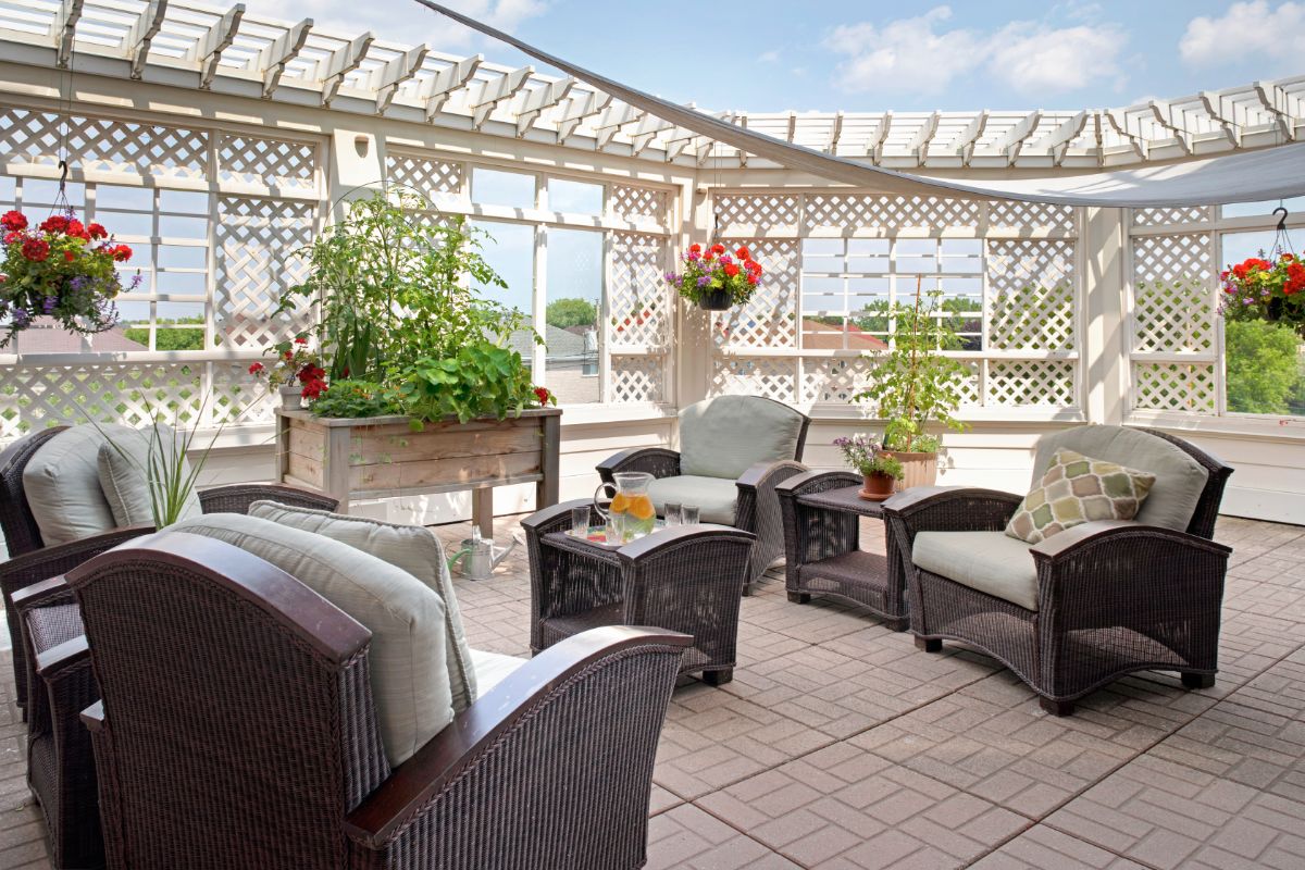 Virtual Tour & Photo Gallery Sunrise of Dollard des Ormeaux, QC