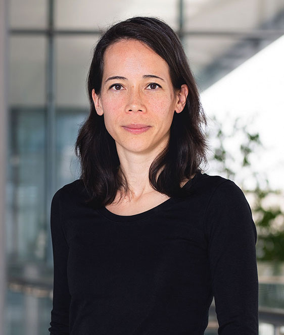 Episode 5 Leadership Lessons from the Frontlines of the Pandemic