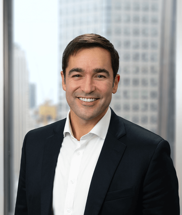 Ed Walters Consultants Russell Reynolds Associates