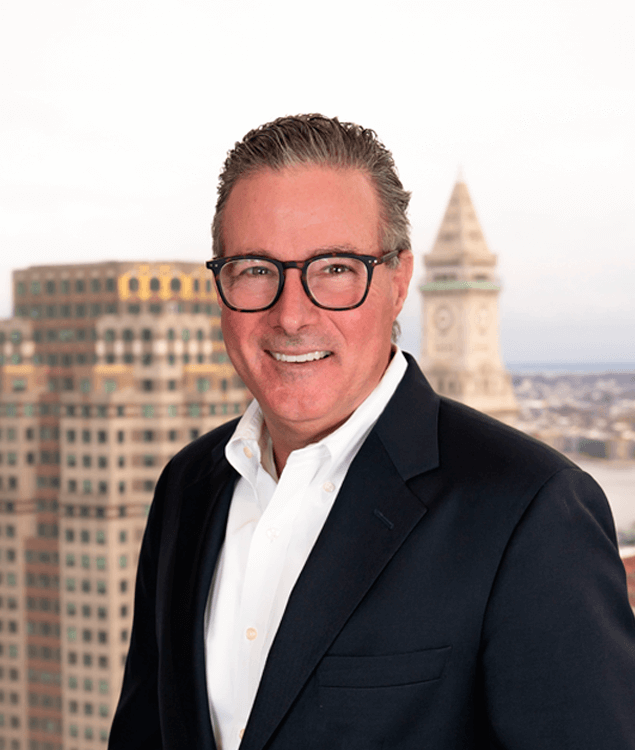 John Hagan Consultants Russell Reynolds Associates