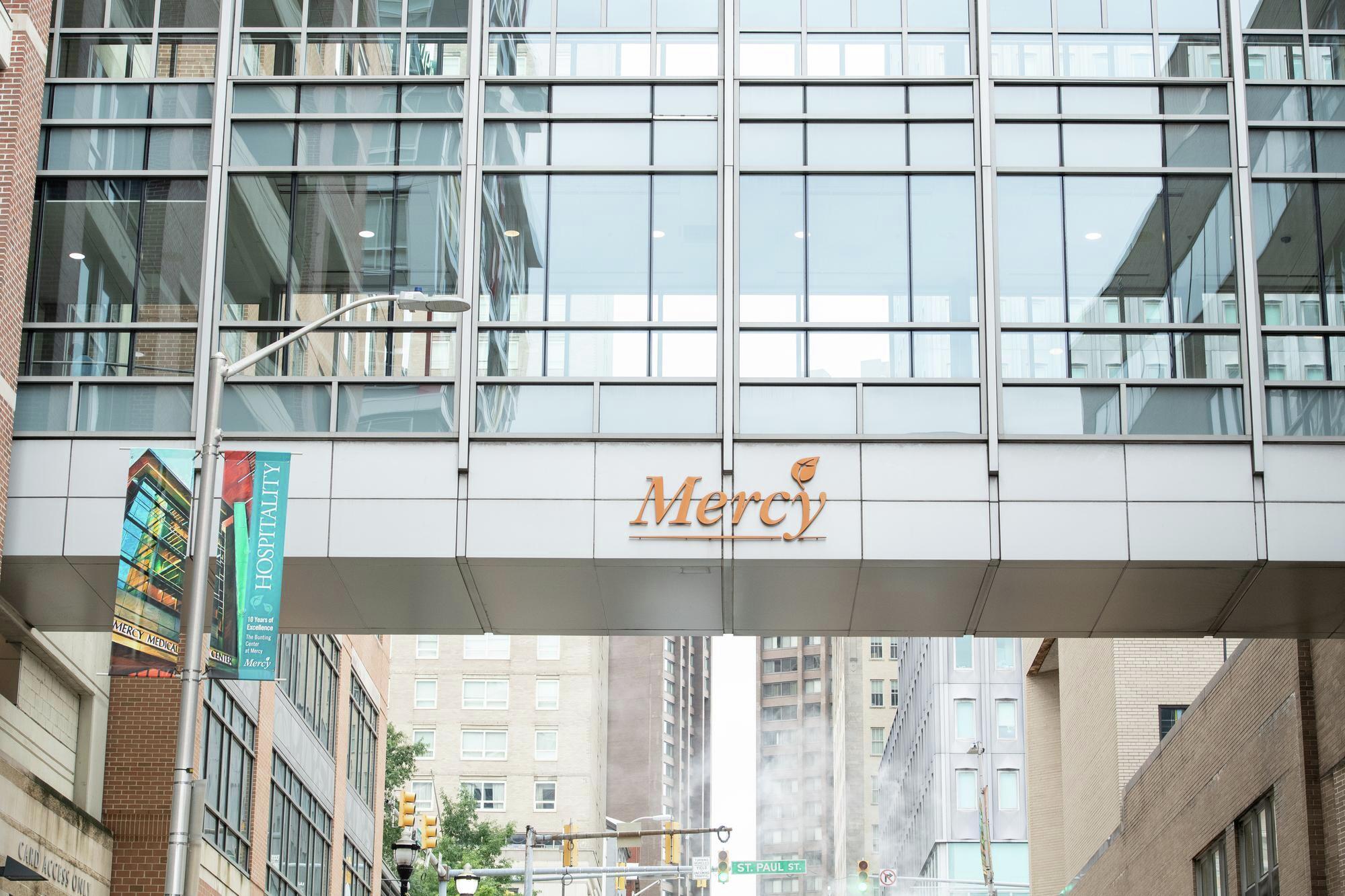 Mercy Medical Center Nurses Recognized in Baltimore Magazine's "Excellence in Nursing Awards