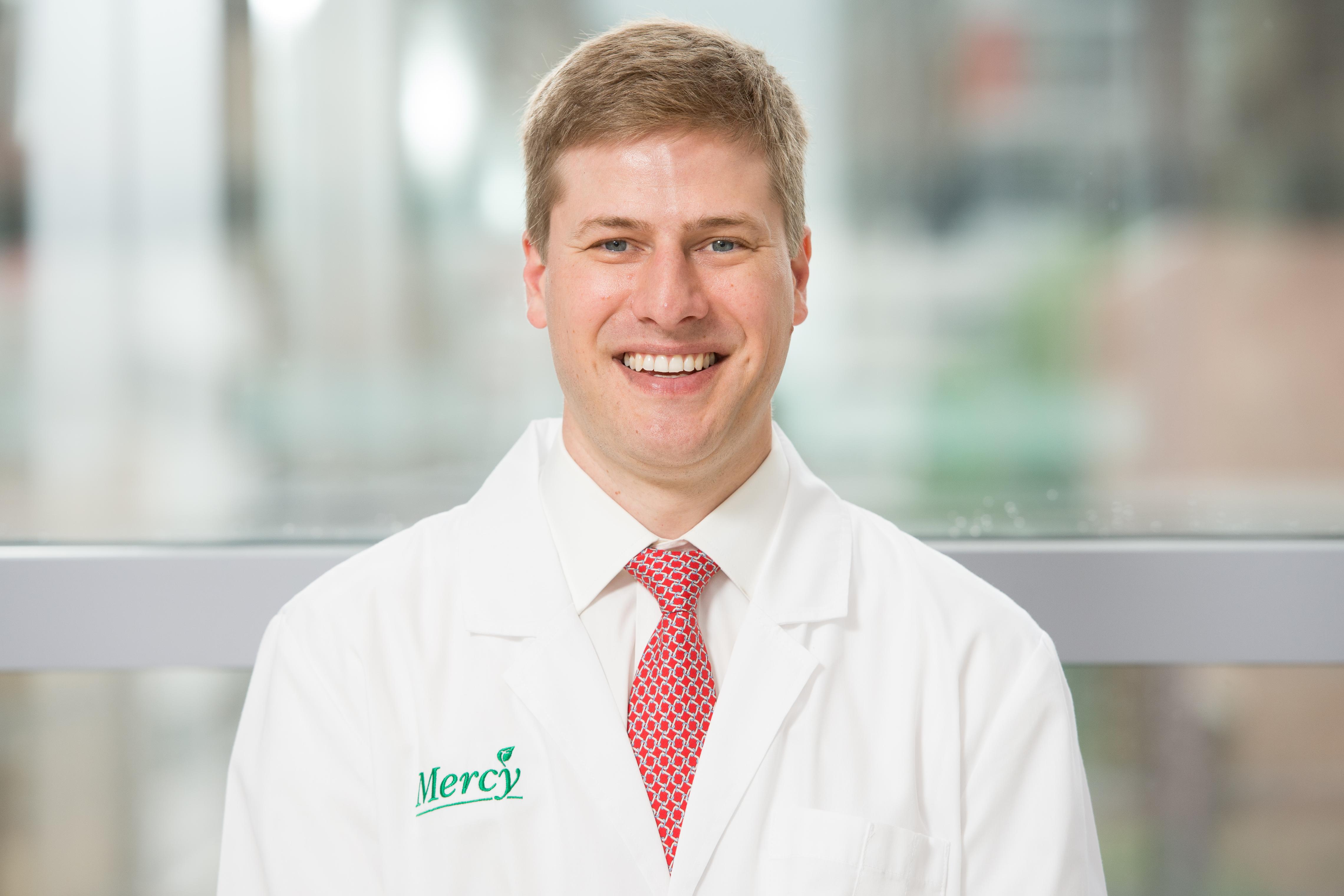 Dr. Clayton Alexander Wrist & Hand Surgeon Baltimore, MD(05)