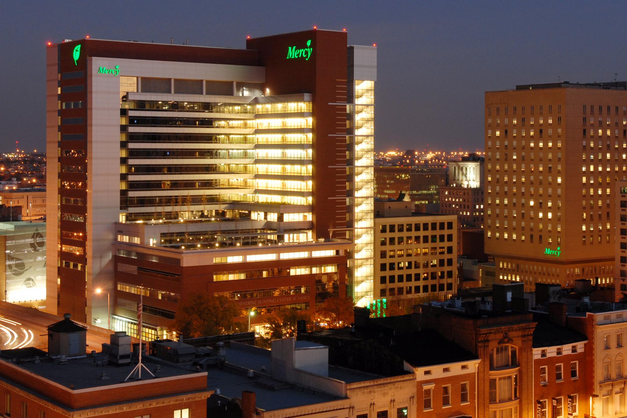 Myasthenia Gravis Treatment Offered by Baltimore Neurologists Mercy