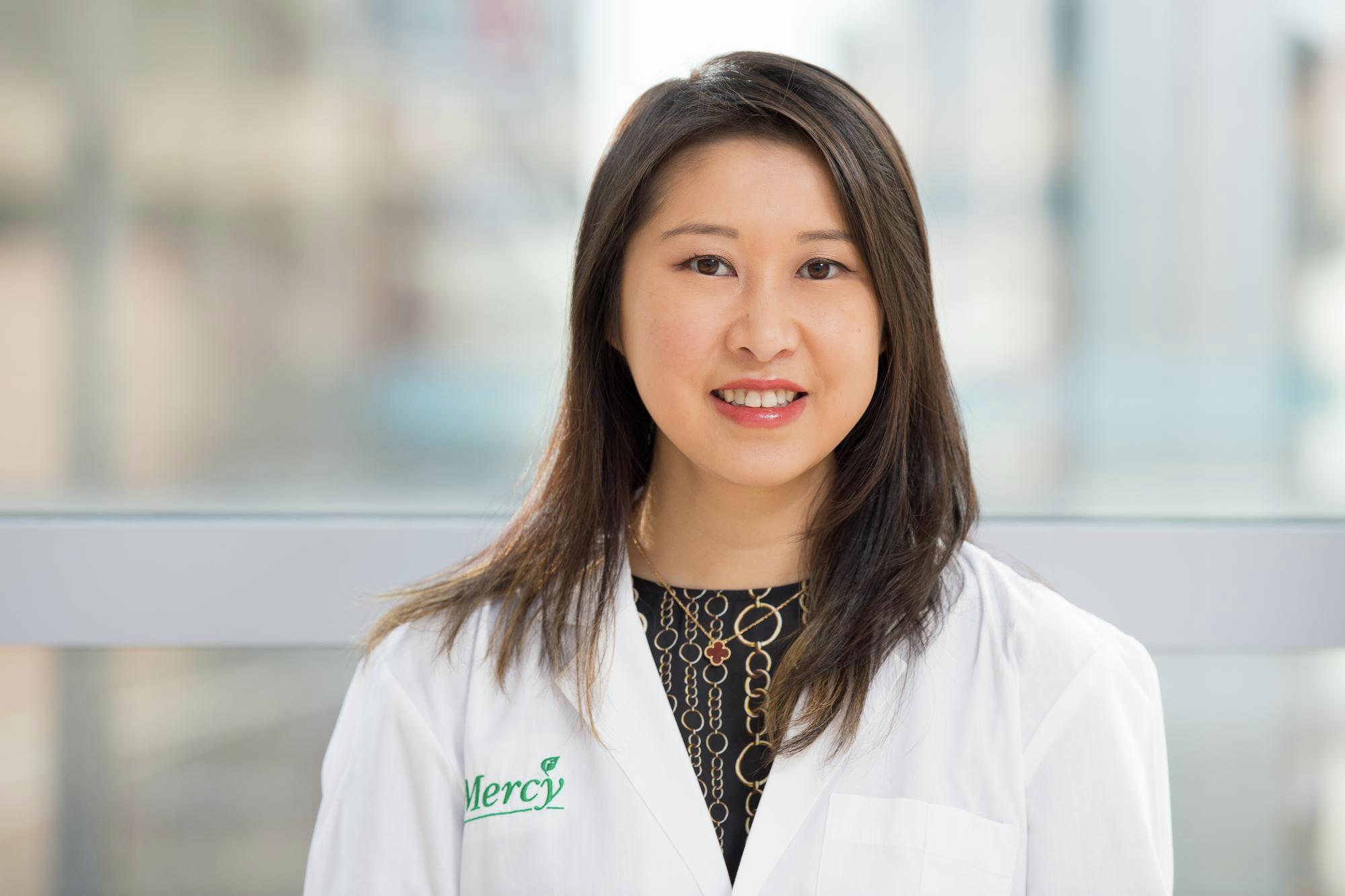 Dr. Soe Mon Baltimore Dentist Mercy