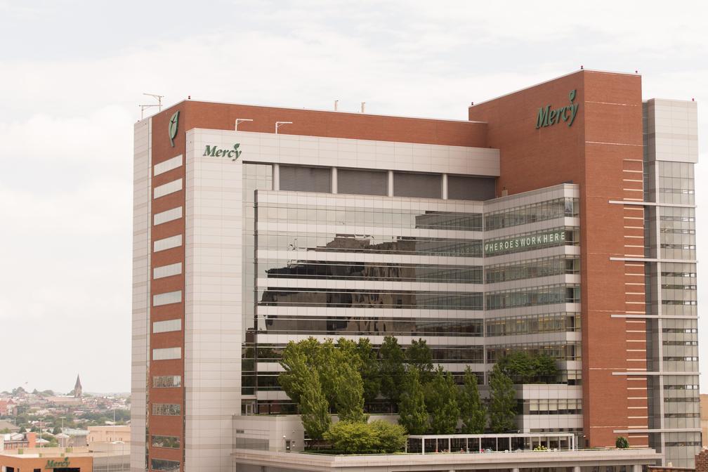 Giving The Mary Catherine Bunting Center Baltimore, MD