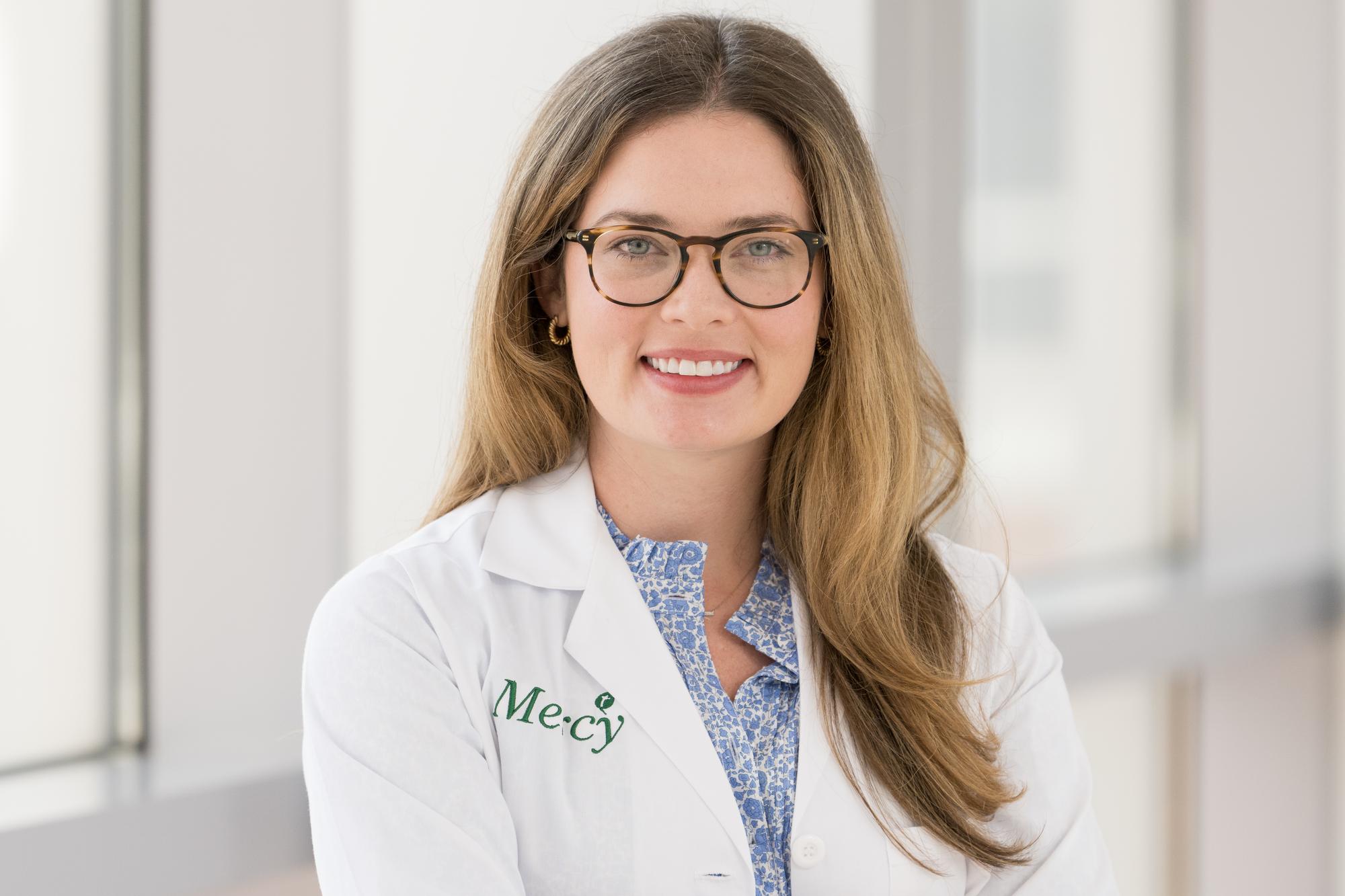 Dr. Kathleen Blum OB/GYN Baltimore OB/GYN Mercy Baltimore Canton
