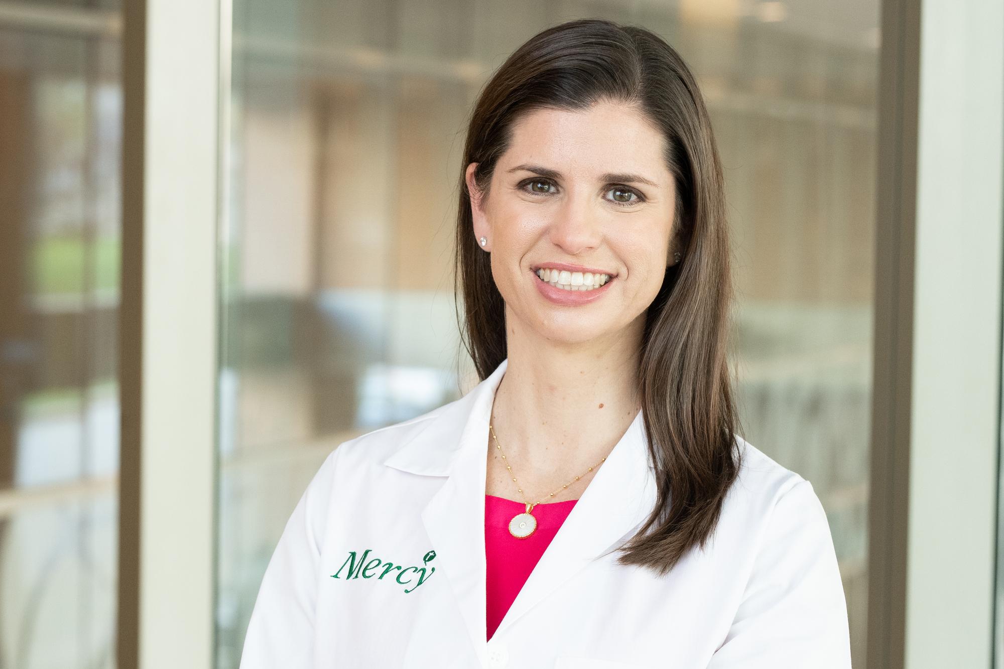 Tara Chadwick, MD Gynecologist in Towson, Lutherville, Baltimore Mercy