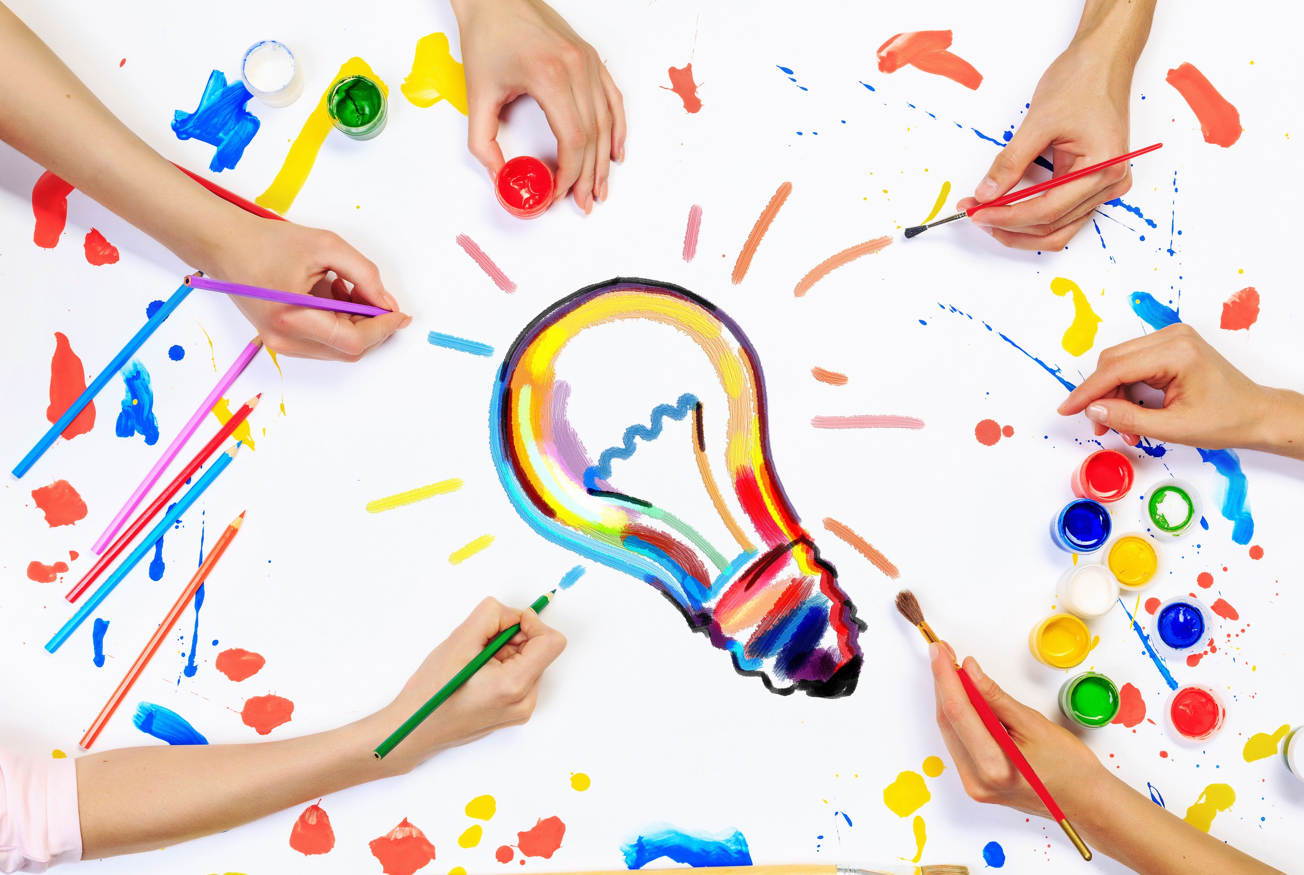 Creative Thinking Training in the Philippines MSS Business Solutions