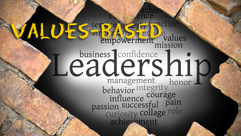 Valuesbased Leadership Speaker in the Philippines MSS Business