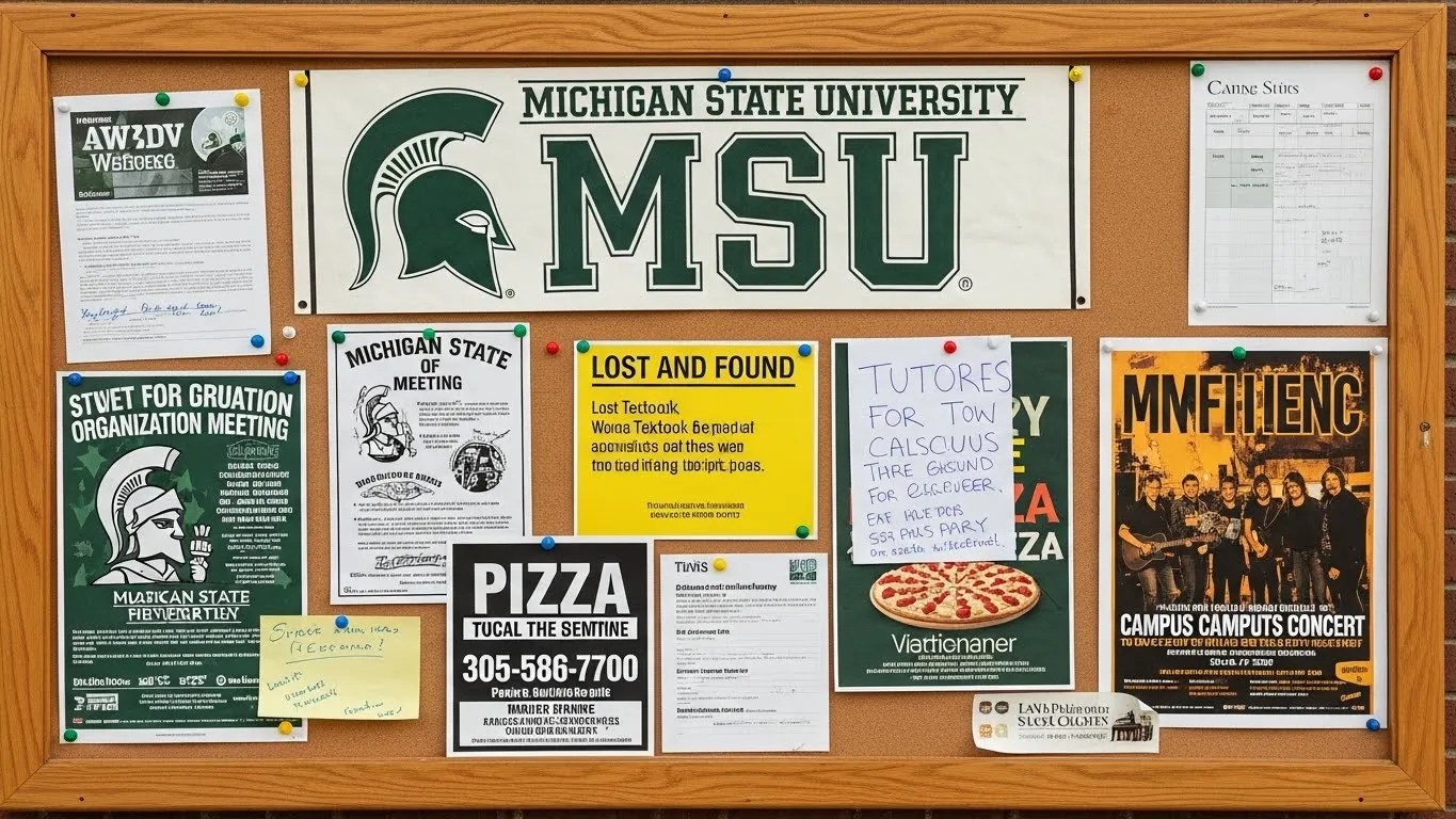 Michigan State Message Board Where Fans Connect and Discuss Daily for 2026(06)