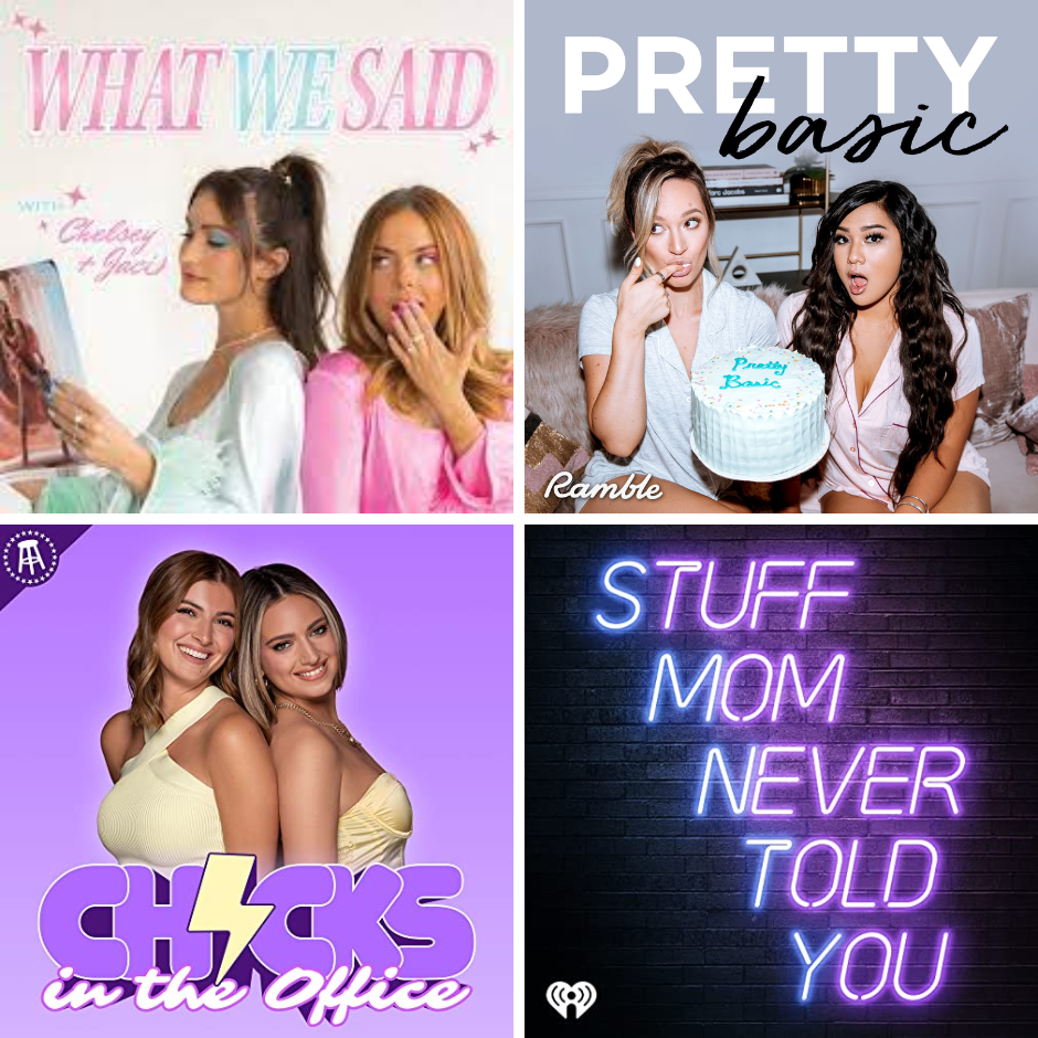 The Best Podcasts For Your Next Travel Nurse Trip MSSI