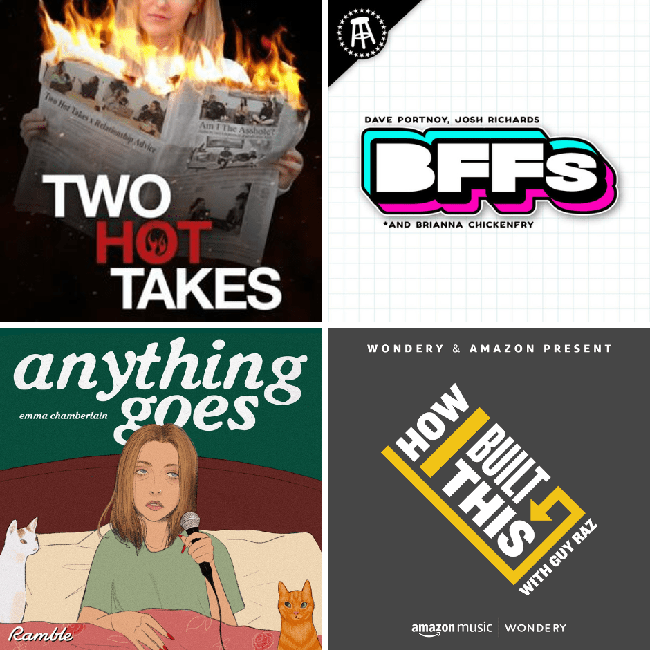 The Best Podcasts For Your Next Travel Nurse Trip MSSI