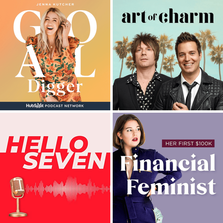 The Best Podcasts For Your Next Travel Nurse Trip MSSI