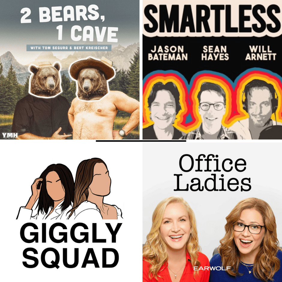 The Best Podcasts For Your Next Travel Nurse Trip MSSI