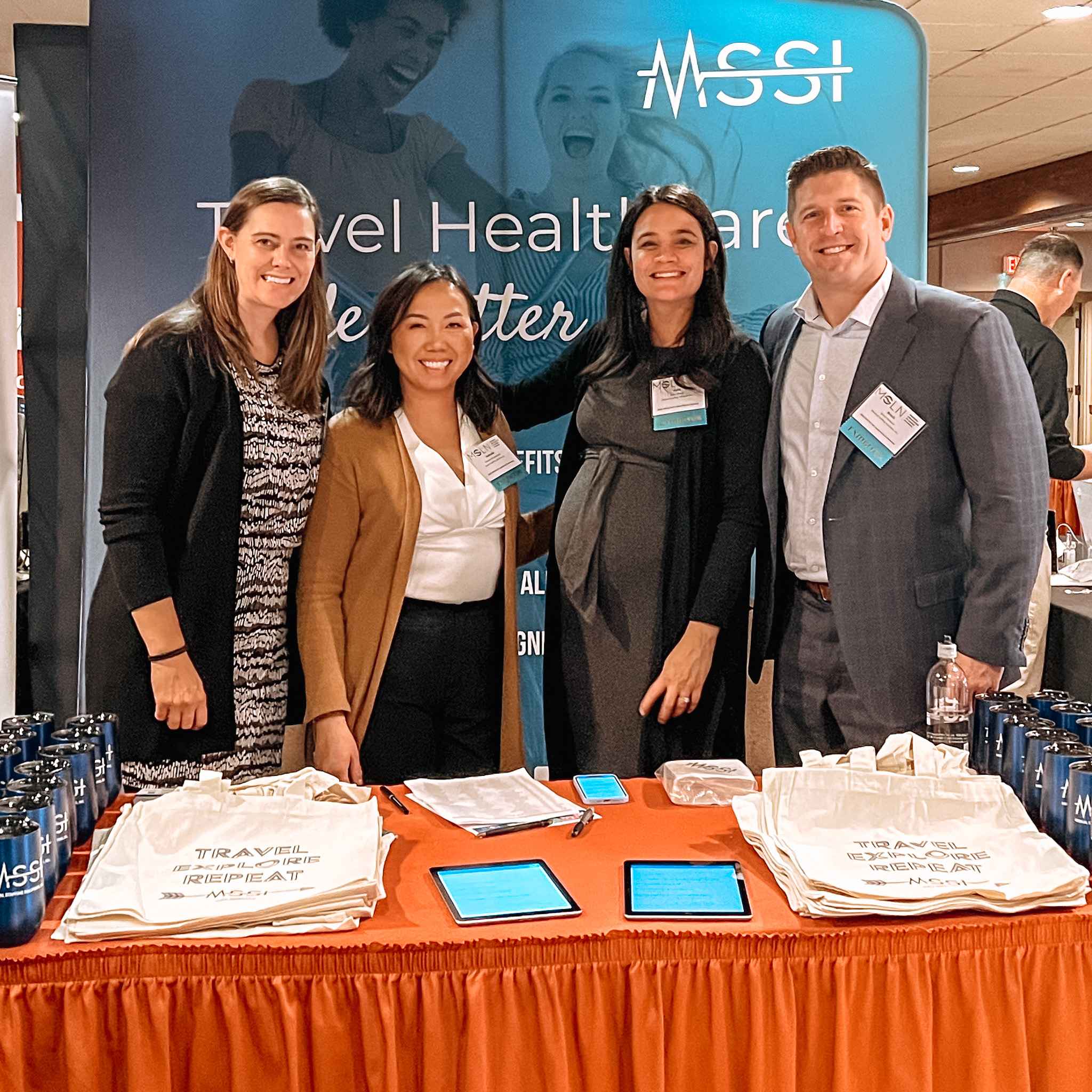 About Us Highest Paying Travel Nurse Company MSSI