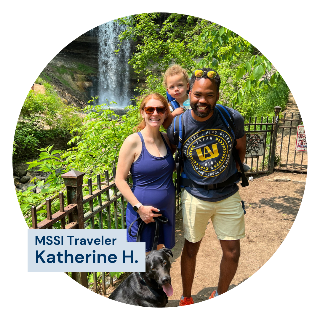 About Us Highest Paying Travel Nurse Company MSSI