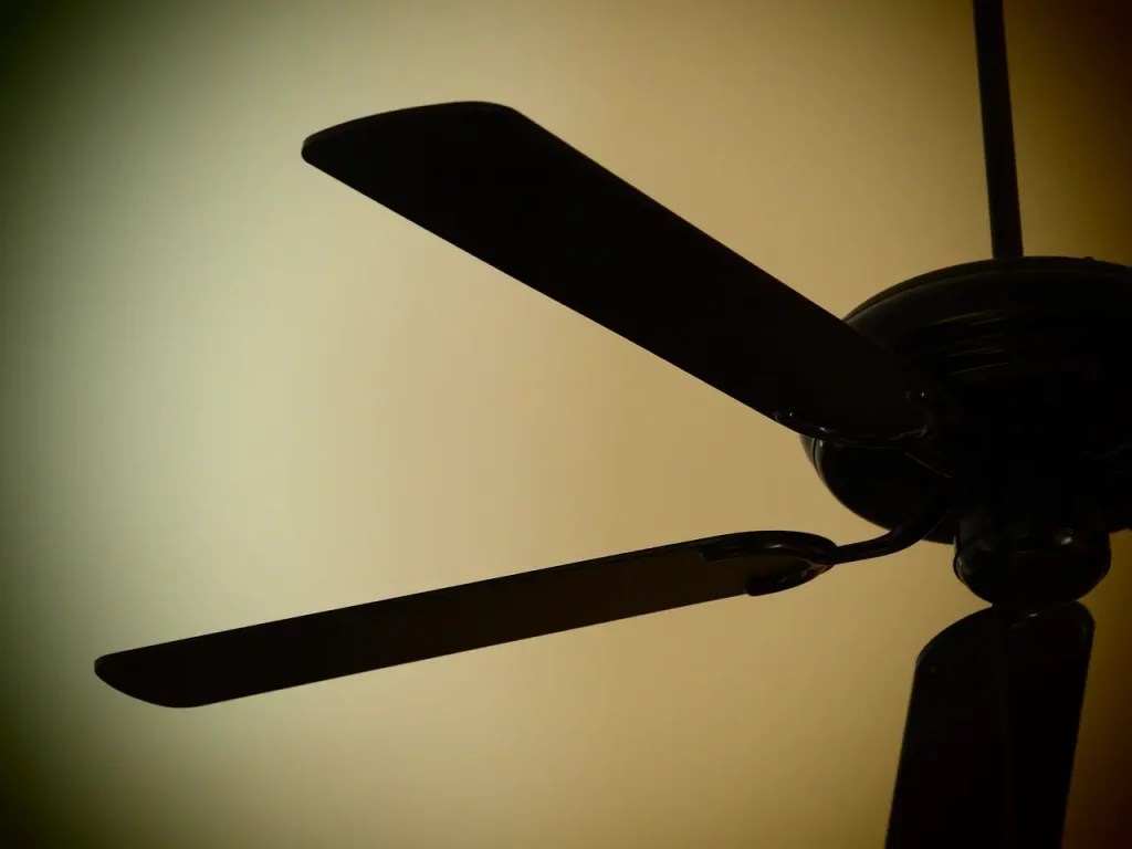 How to Remove a Ceiling Fan FREE Electrical Estimate