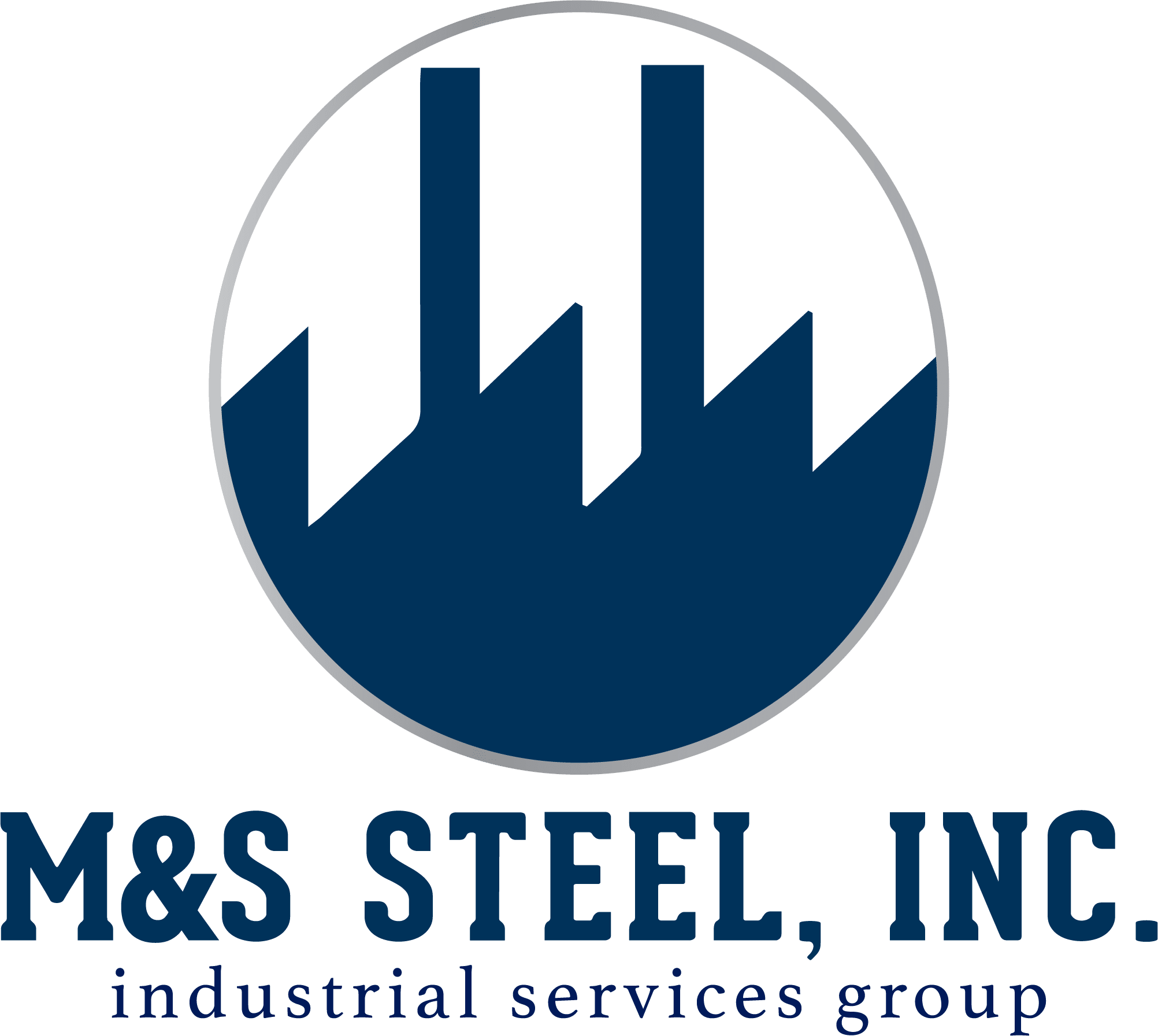 Contact Us M&S Steel, INC.