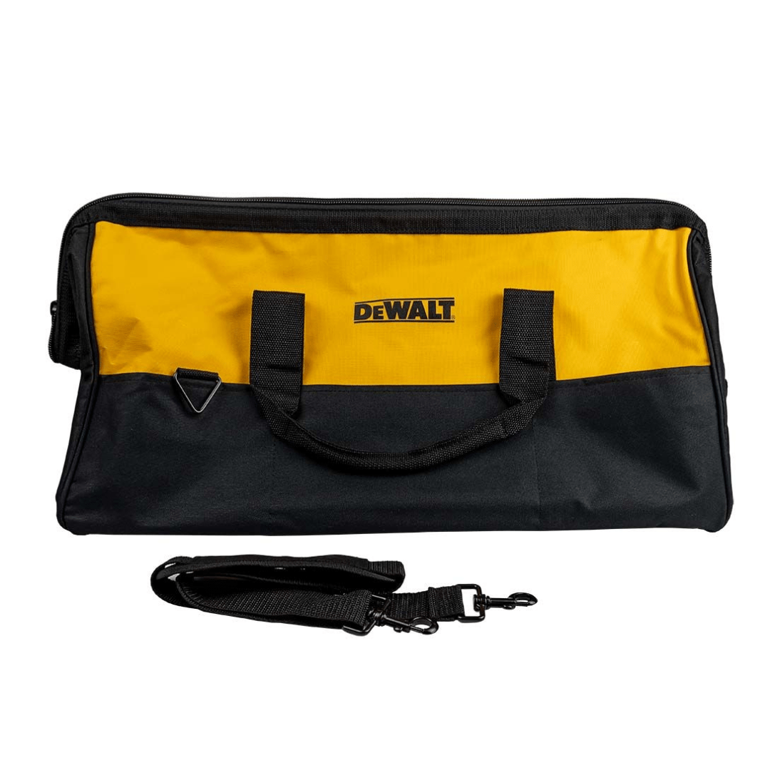 DeWalt Large Duffel Tool Bag 24" MSS Tools