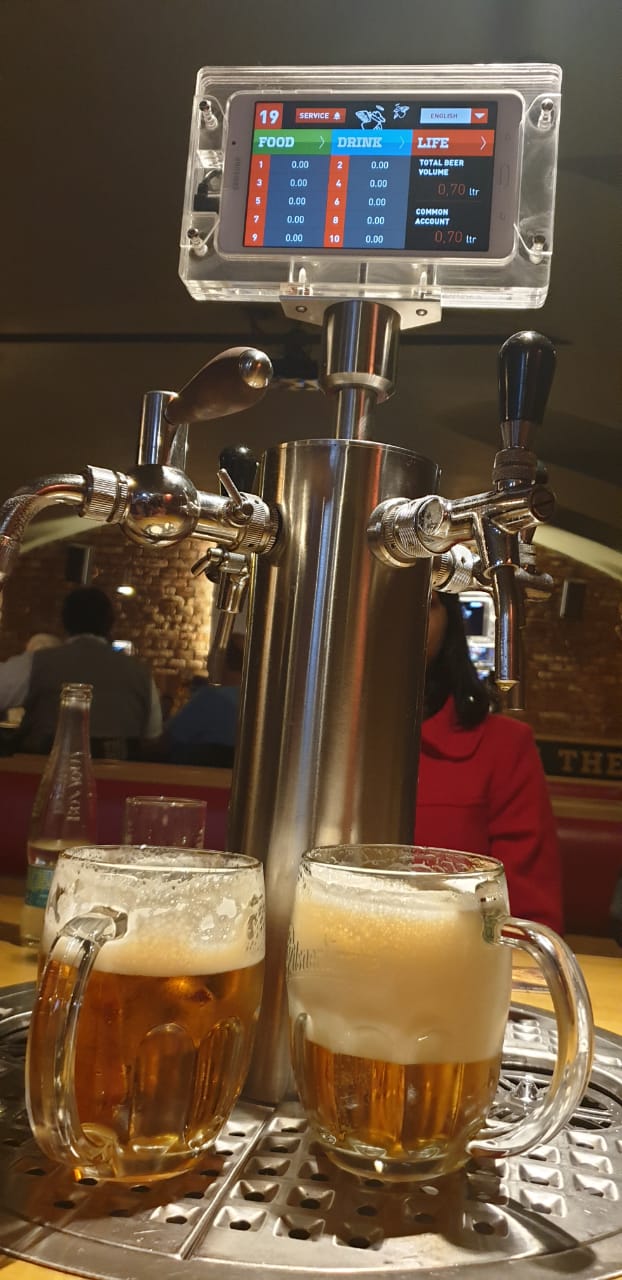 The Best Beers in the Best Pubs in Prague. MsSuSays