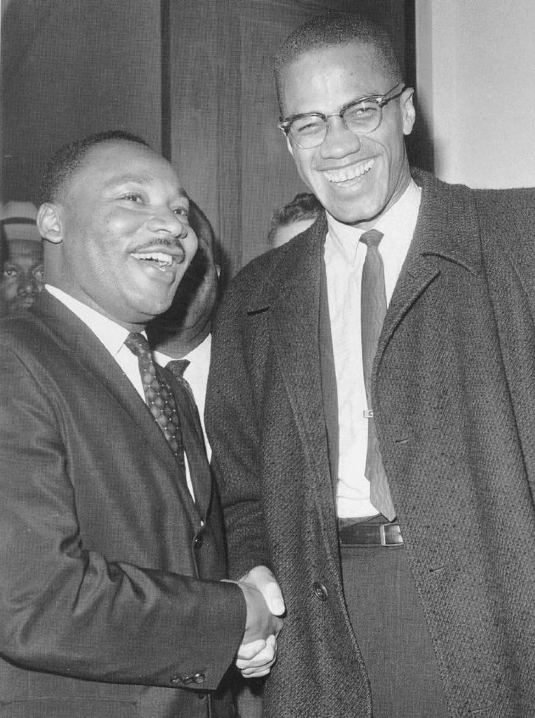 Malcolm X e a trajetória do antirracismo radical Outras Palavras