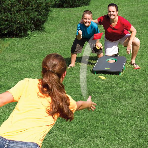 20.00 Bean Bag Toss (Kids or Adults)