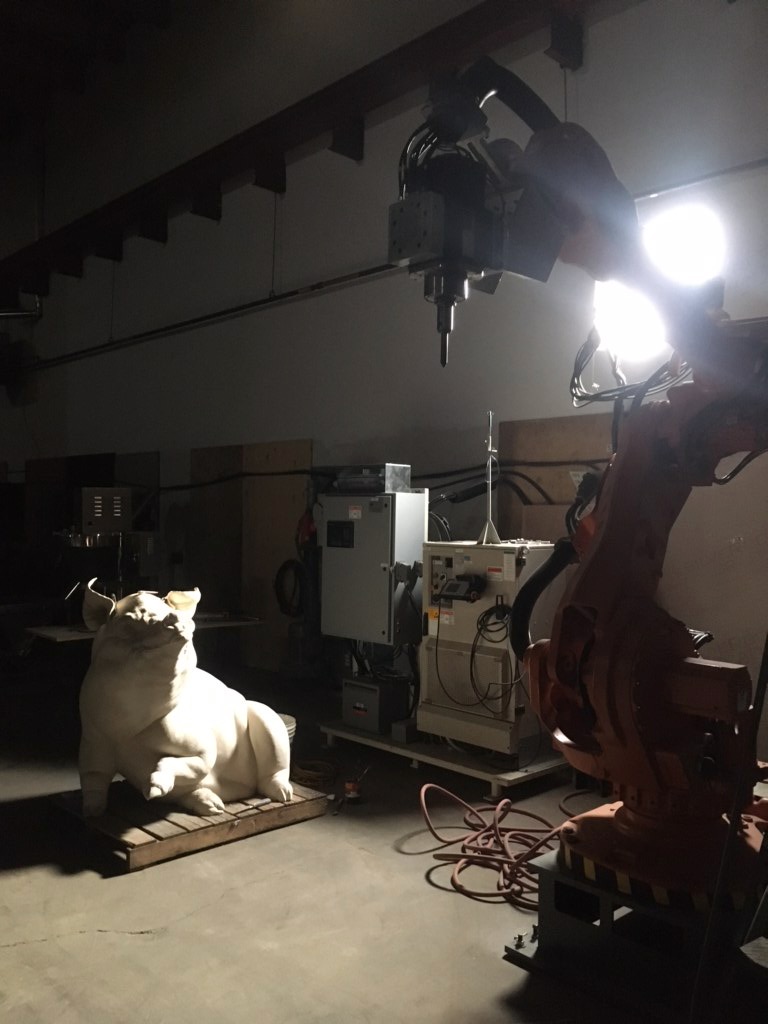 MST Bronze Limited Art Foundry