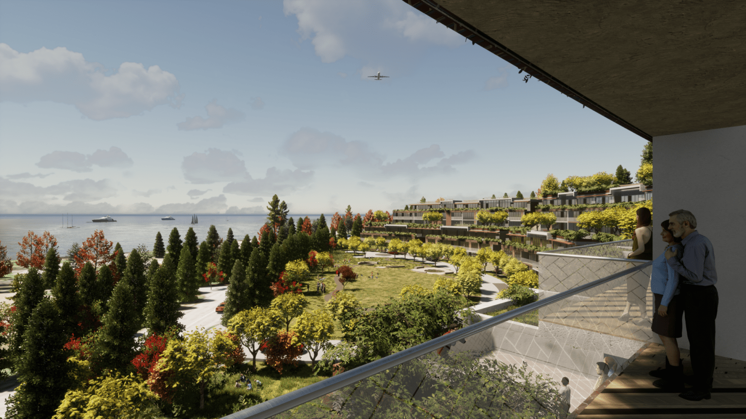 41654195 Marine Drive, West Vancouver MST Development Corporation