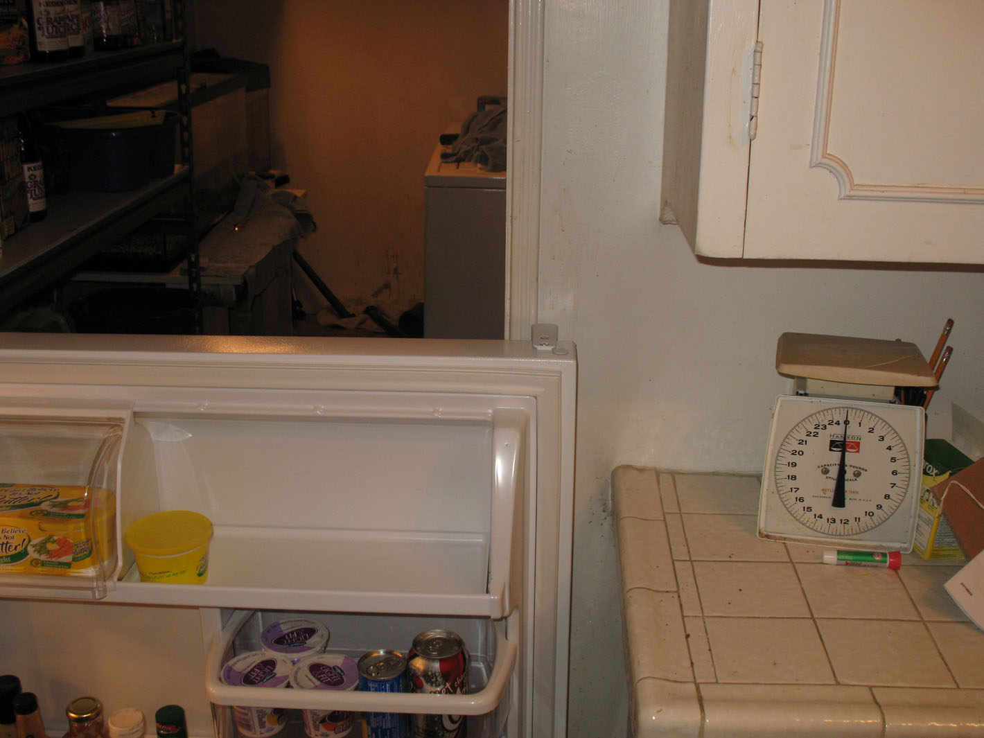 Refrigerator Kenmore 74232