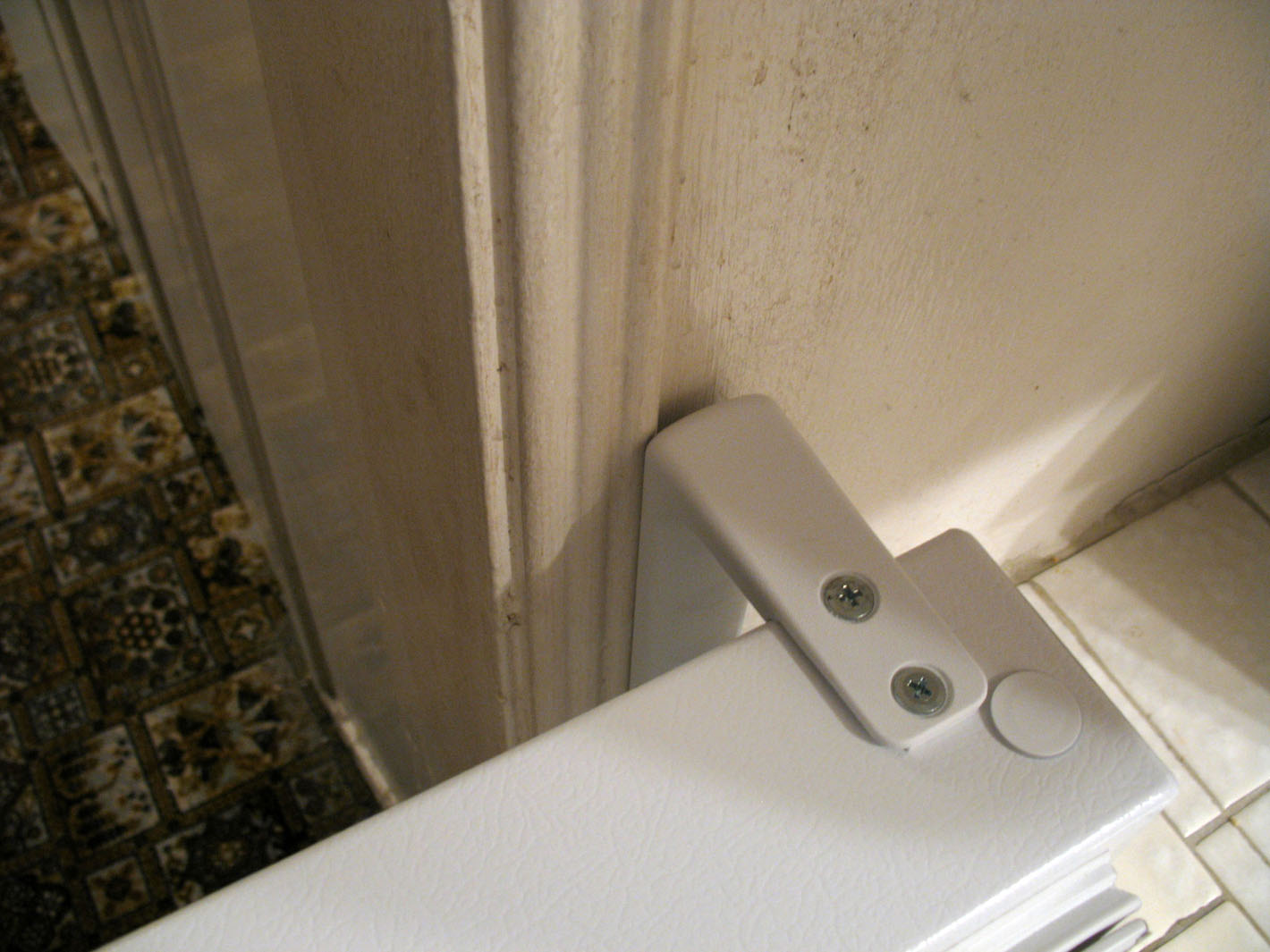 Refrigerator Kenmore 74232