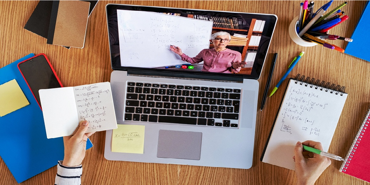 Online teaching strategies for Teachers mstitute