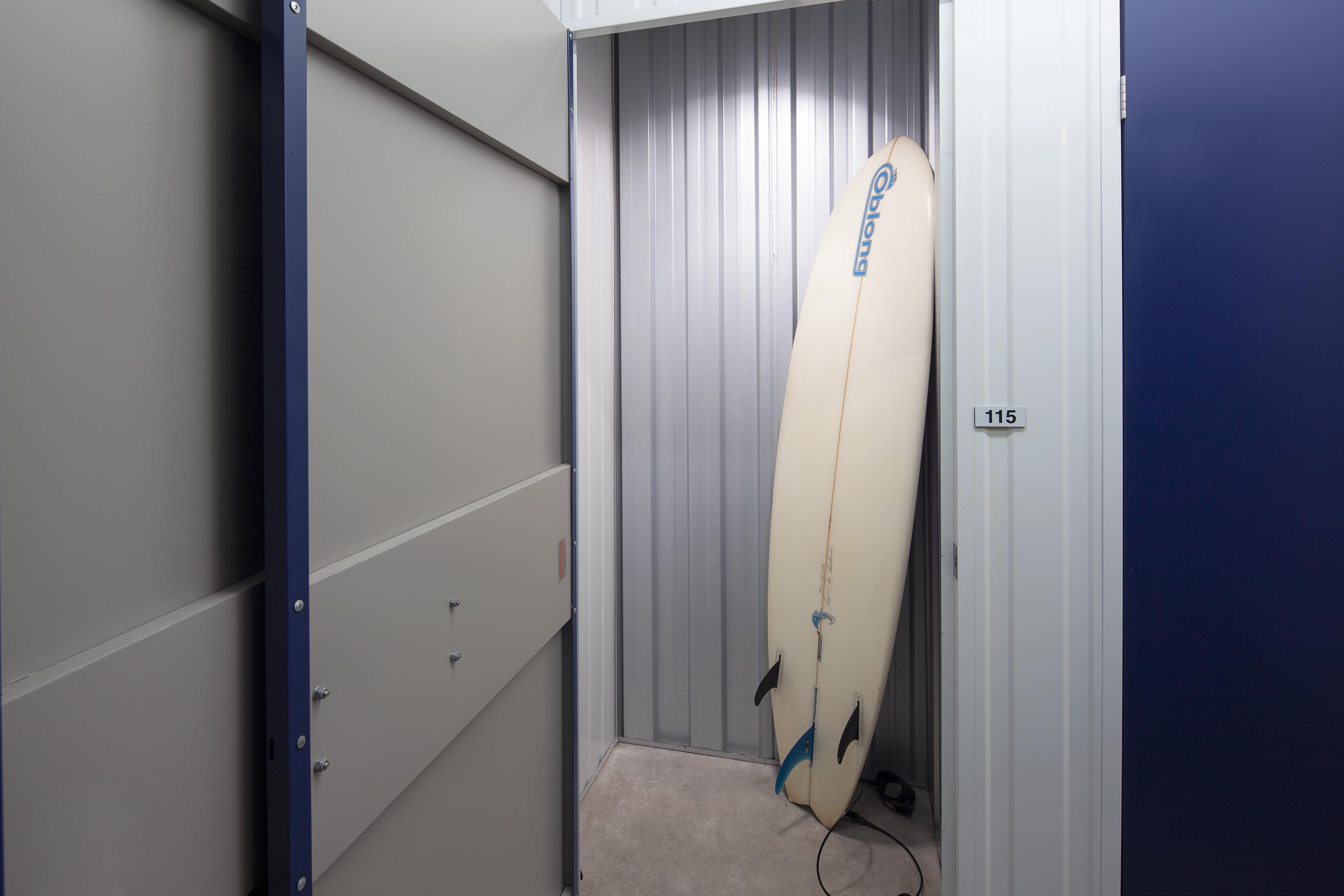 Pricing for Self Storage in Cornwall, Bodmin, Wadebridge, Liskeard, Newquay