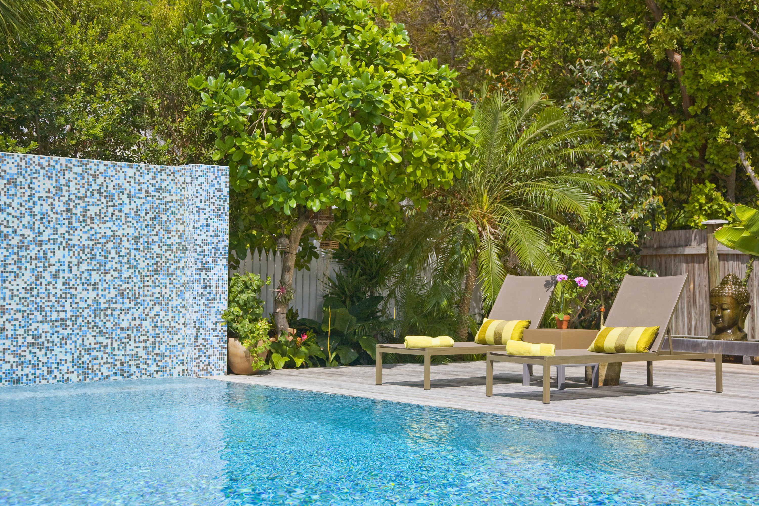 ELIZABETH POOL Matthew Stratton Architecture